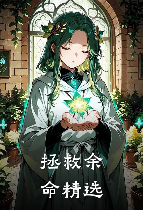 拯救余命精选在线观看