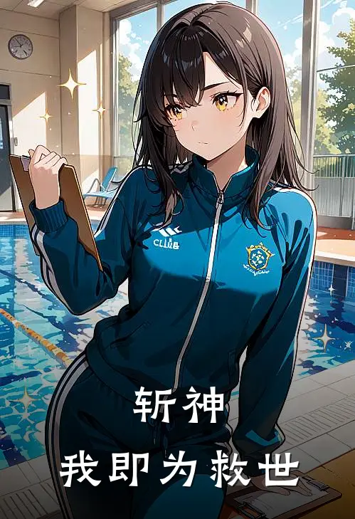 斩神我即为救世主
