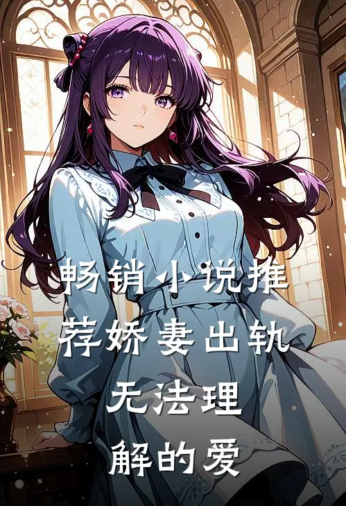 畅销推荐娇妻出轨无法理解的爱在线阅读