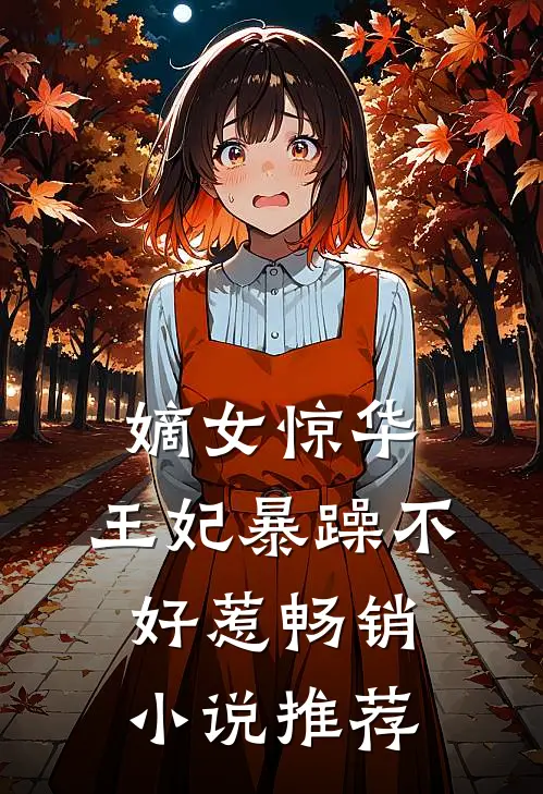 嫡女惊华王妃暴躁不好惹畅销推荐免费阅读