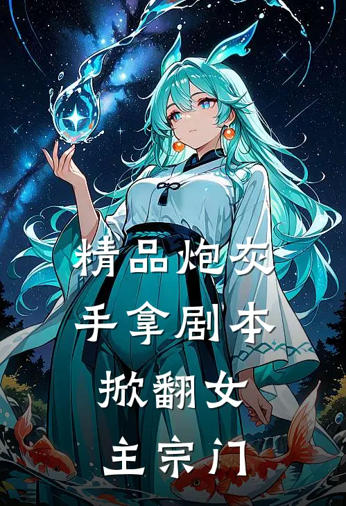 精品炮灰手拿剧本,掀翻女主宗门免费阅读