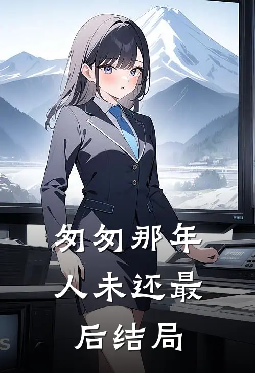 匆匆那年人未还最后结局如何