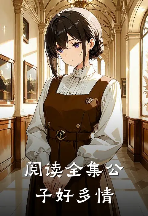阅读全集公子好多情