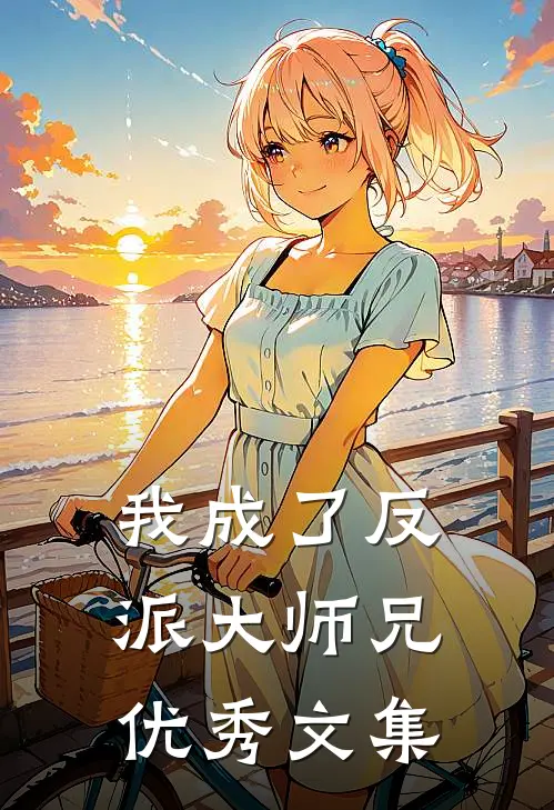 我成了反派大师兄优秀文集免费阅读