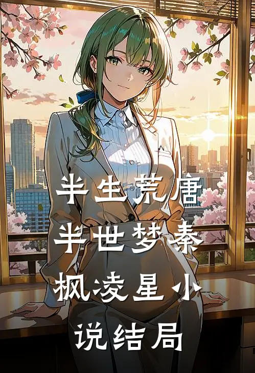 半生荒唐,半世梦秦枫凌星结局怎么样