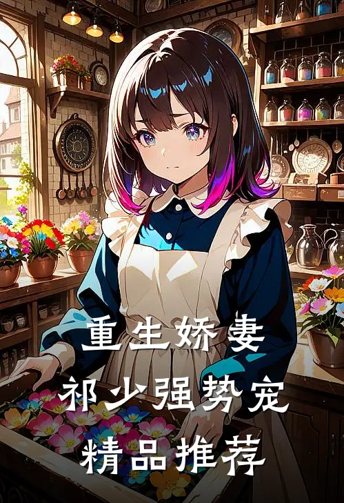 重生娇妻祁少强势宠精品推荐免费阅读