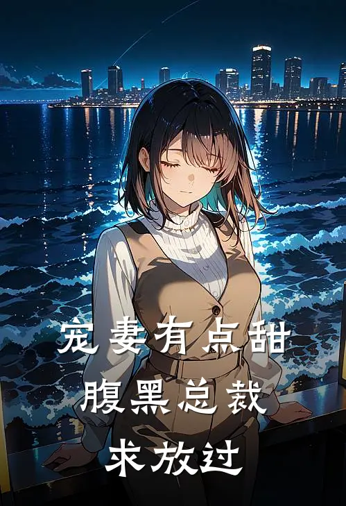 宠妻有点甜腹黑总裁求放过免费阅读