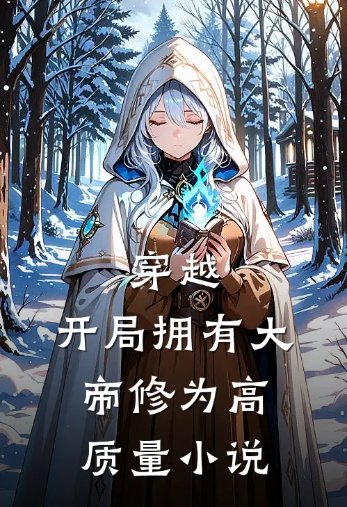 穿越,开局拥有大帝修为高质量免费阅读