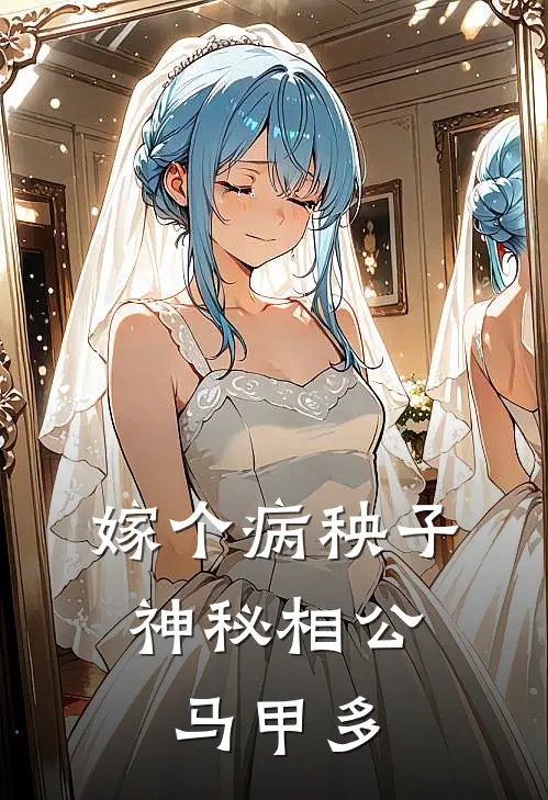嫁个病秧子神秘相公马甲多笔趣阁