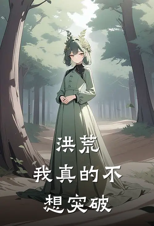 洪荒我真的不想突破天界