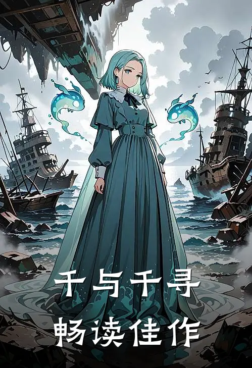 千与千寻畅读佳作
