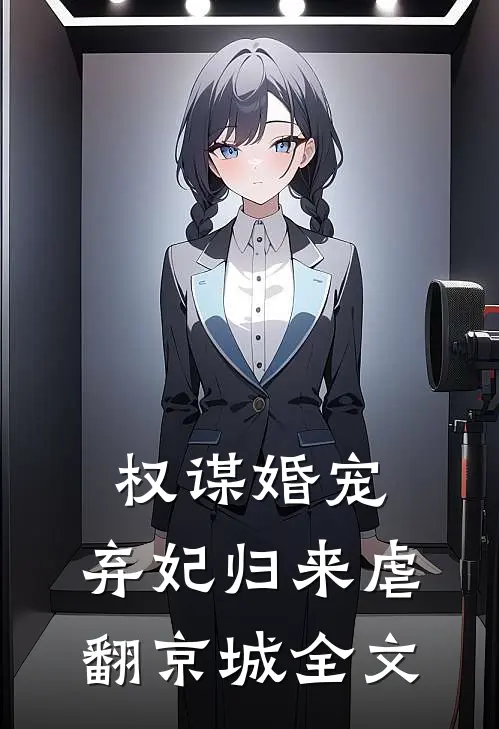 权谋婚宠弃妃归来虐翻京城全文在线阅读