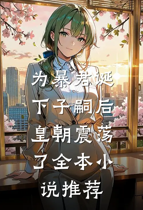 为暴君诞下子嗣后,皇朝震荡了全本推荐完结