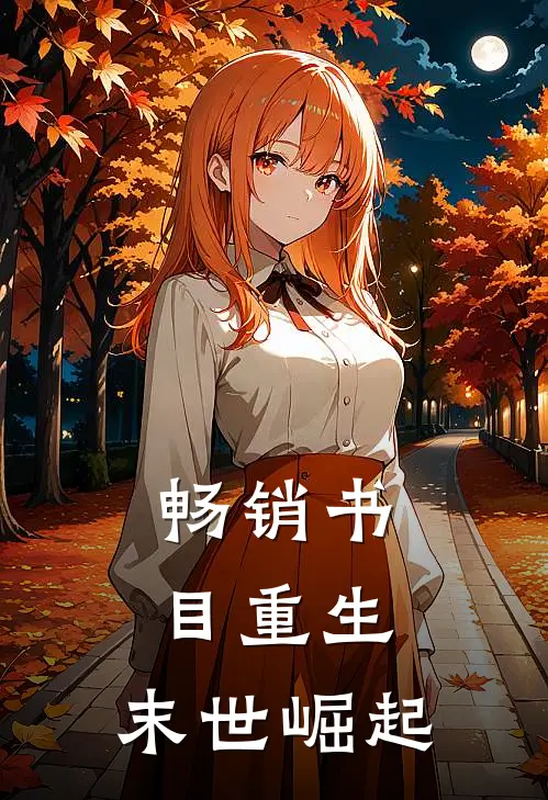 畅销书目重生末世崛起免费阅读