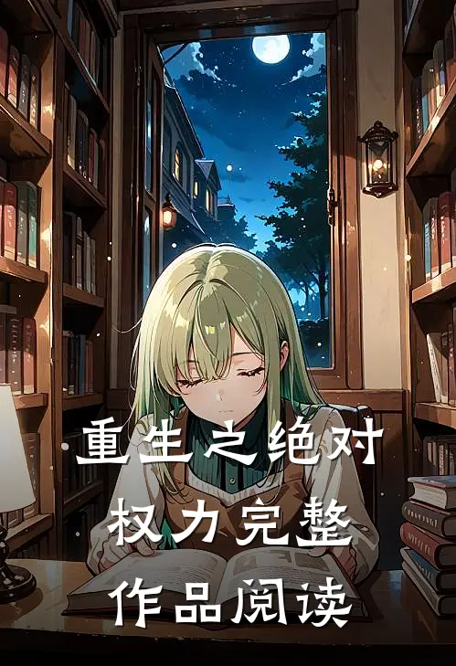重生之绝对权力完整作品阅读全文