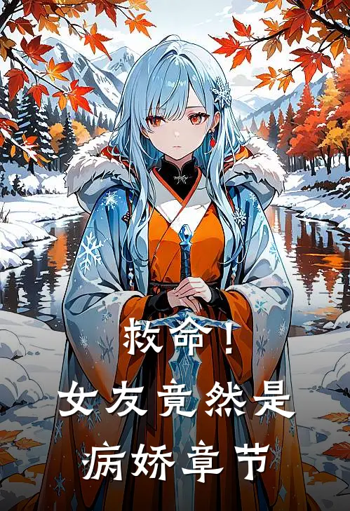 救命!女友竟然是病娇章节阅读