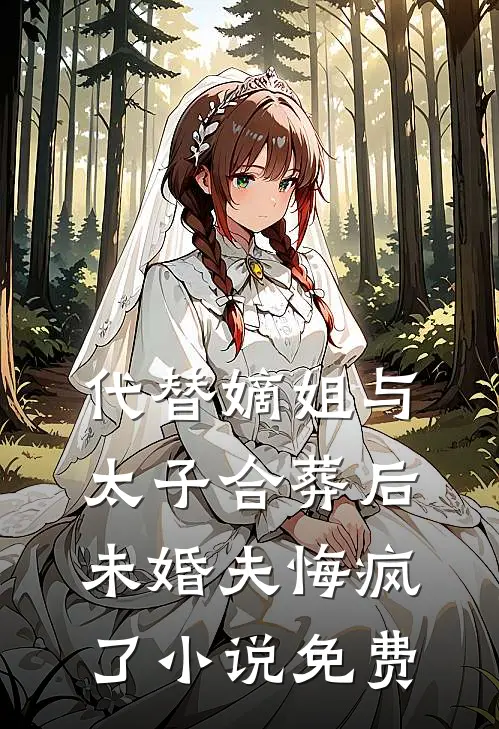 代替嫡姐与太子合葬后,未婚夫悔疯了免费观看