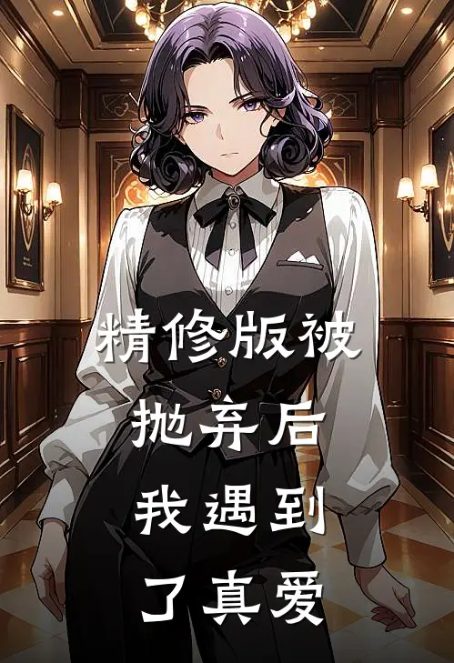 精修版被抛弃后,我遇到了真爱是歌