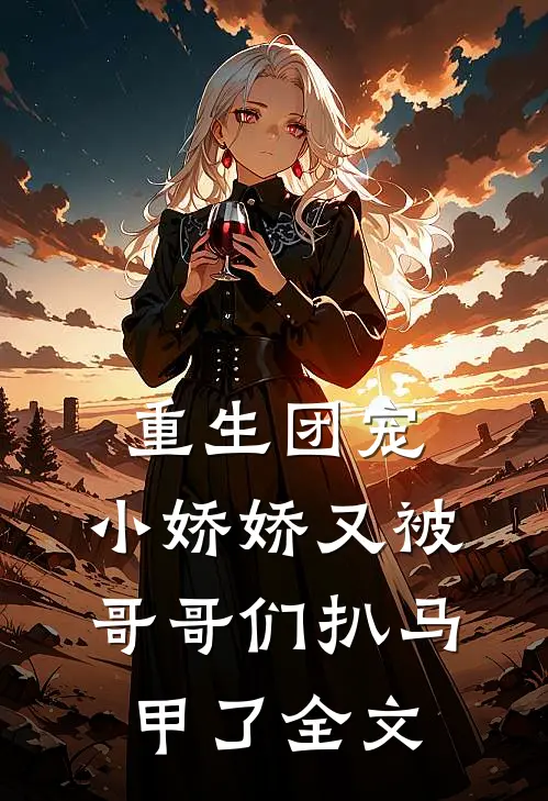 重生团宠小娇娇又被哥哥们扒马甲了全文在线阅读