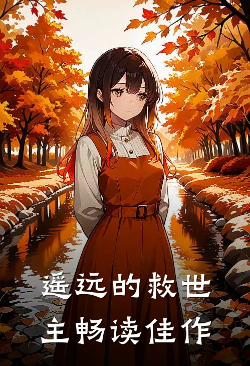 遥远的救世主畅读佳作在线阅读