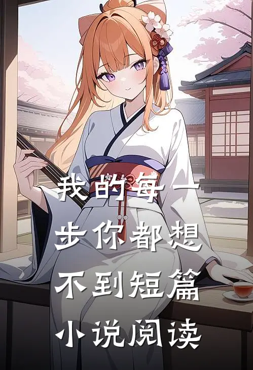 我的每一步你都想不到短篇阅读全文