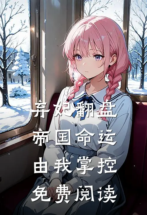 弃妃翻盘帝国命运由我掌控免费阅读