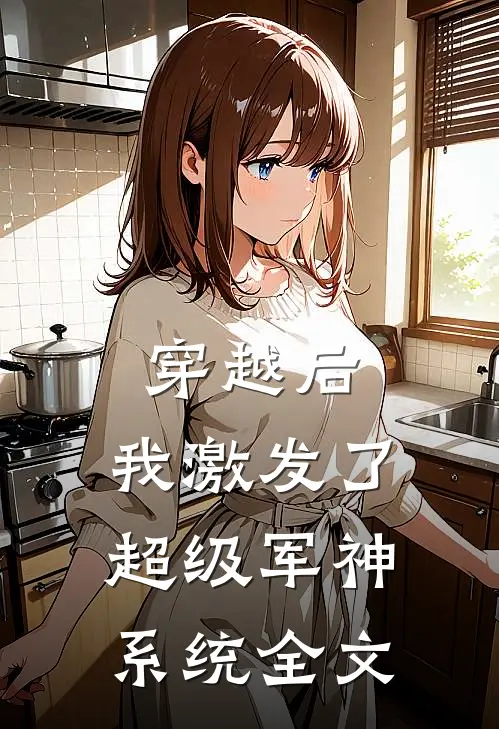 穿越后,我激发了超级军神系统全文