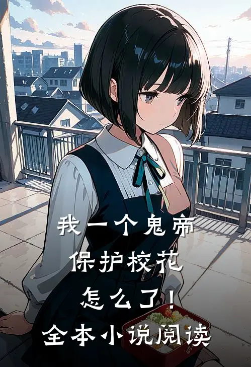 我一个鬼帝,保护校花怎么了!全本阅读