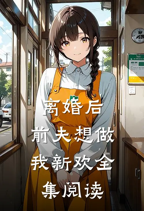 离婚后，前夫想做我新欢全集阅读