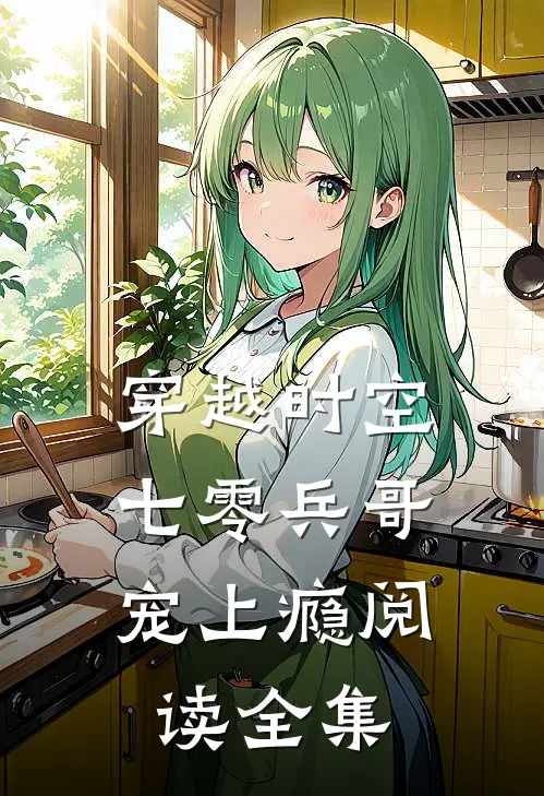 穿越时空,七零兵哥宠上瘾阅读全集