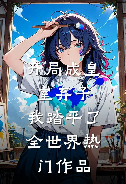 开局成皇室弃子,我踏平了全世界热门作品