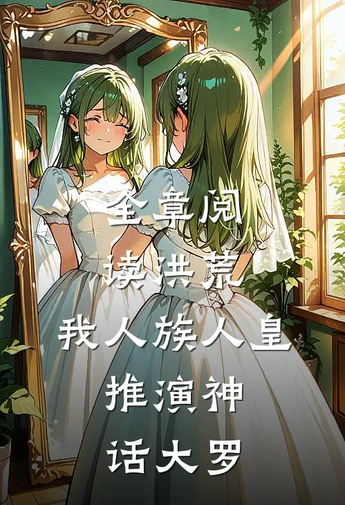 全章阅读洪荒我人族人皇,推演神话大罗的