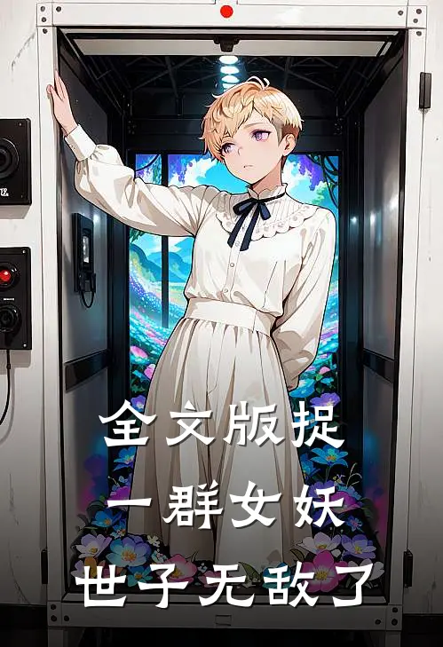全文版捉一群女妖,世子无敌了免费阅读