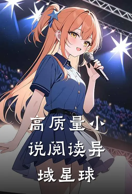高质量小说阅读异域星球