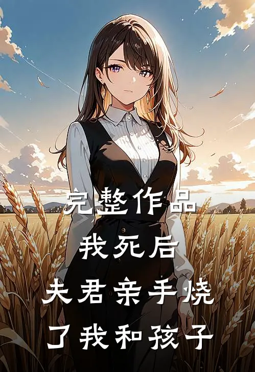 完整作品我死后,夫君亲手烧了我和孩子的身体