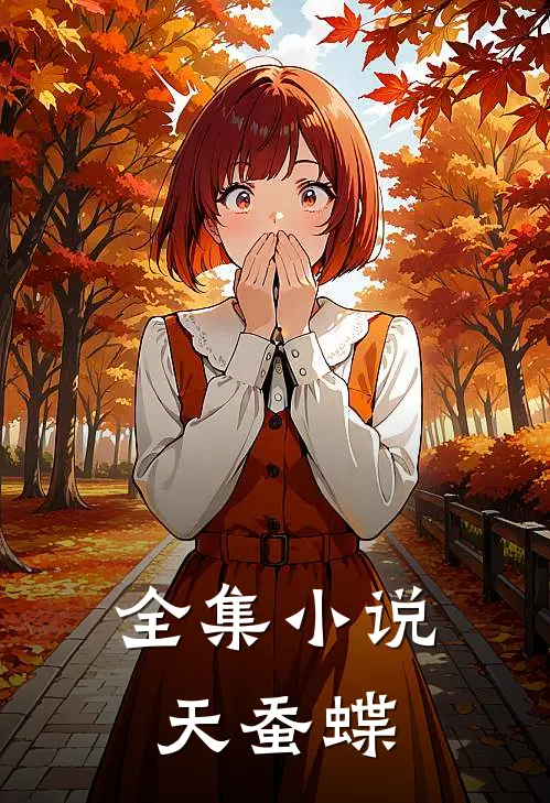 全集小说天蚕蝶