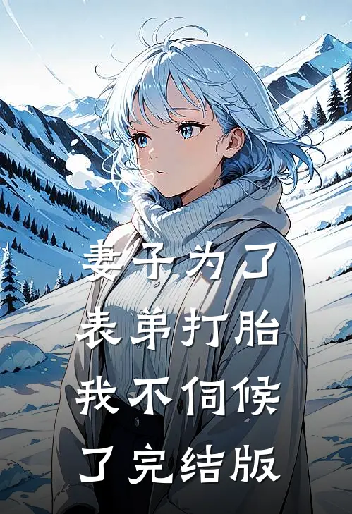 妻子为了表弟打胎,我不伺候了完结版免费阅读