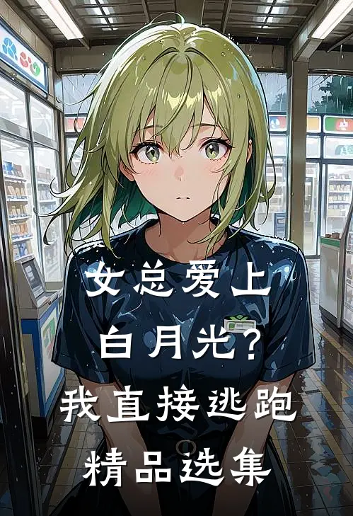 女总爱上白月光?我直接逃跑精品选集