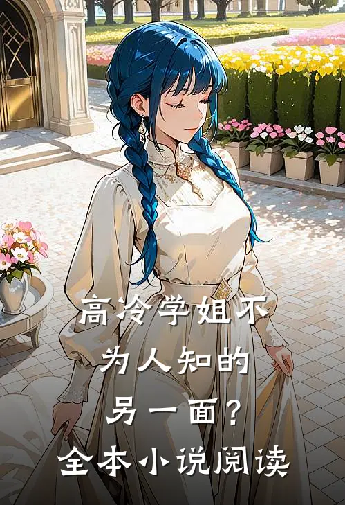 高冷学姐不为人知的另一面?全本阅读网