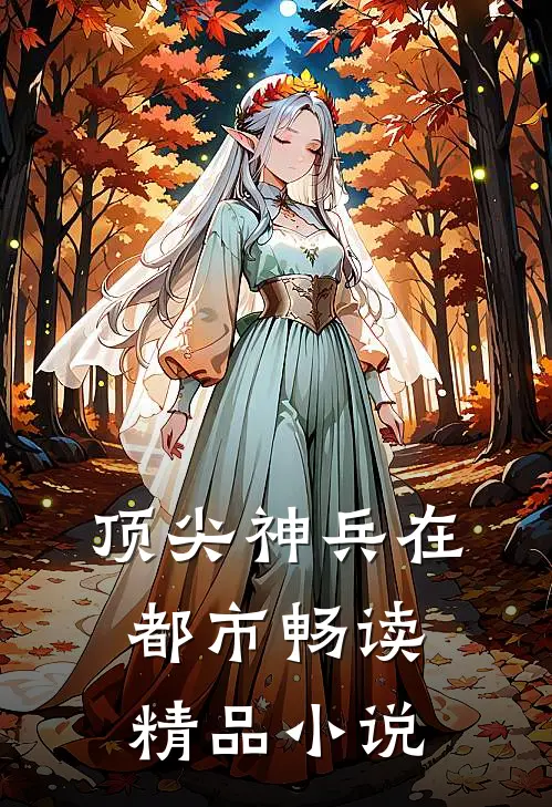 顶尖神兵在都市畅读精品小说