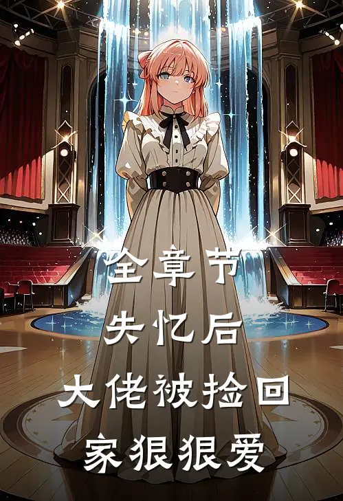 全章节失忆后,大佬被捡回家狠狠爱