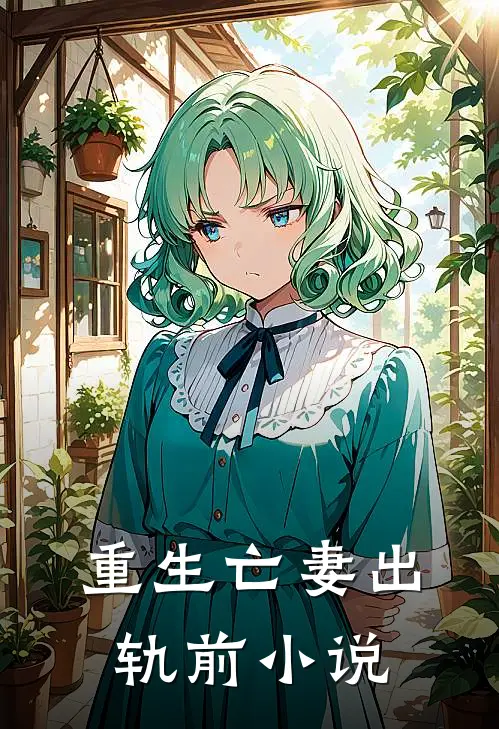 重生亡妻出轨前作者