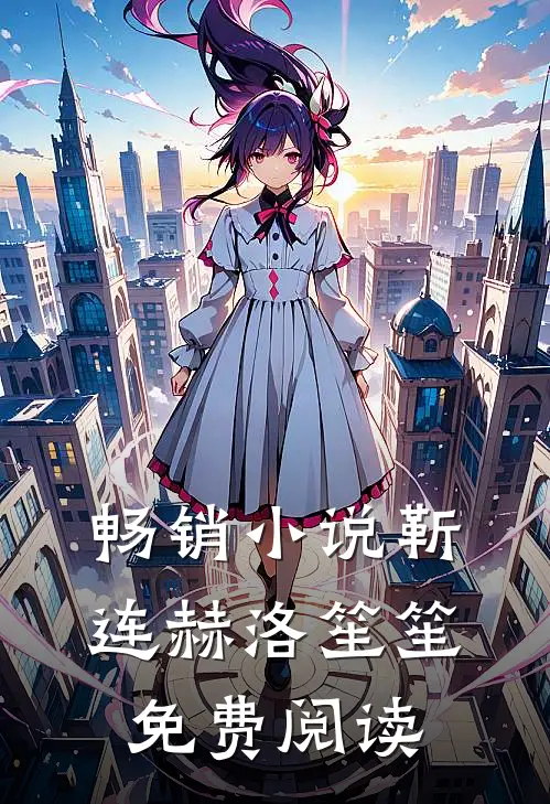 畅销靳连赫洛笙笙免费阅读无弹窗