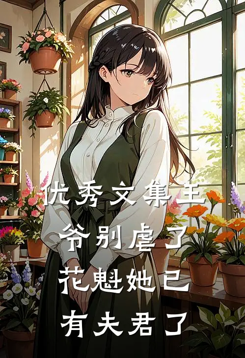 优秀文集王爷别虐了,花魁她已有夫君了