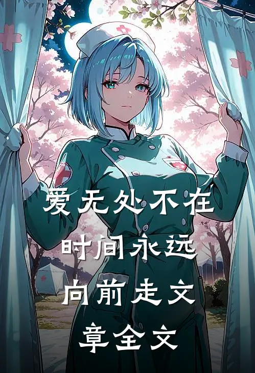 爱无处不在,时间永远向前走文章全文在线阅读