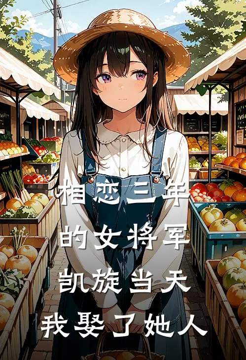 相恋三年的女将军凯旋当天,我娶了她人 似锦