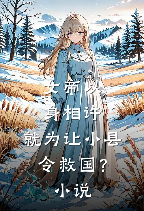 女帝以身相许,就为让小县令救国?