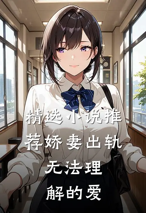 精选推荐娇妻出轨无法理解的爱情