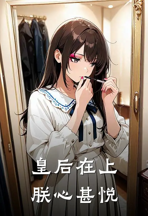 皇后在上朕心甚悦 夏之初
