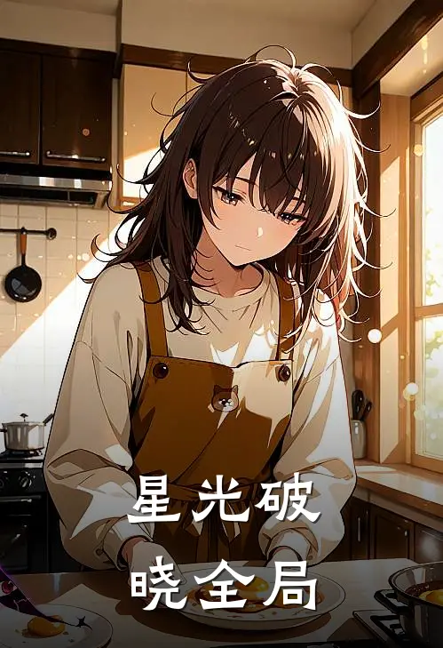 星光破晓全局